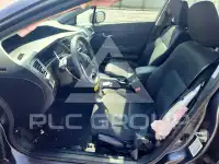 2014 Honda CIVIC photo