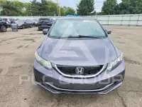 2014 Honda CIVIC photo