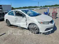 2014 Honda CIVIC photo