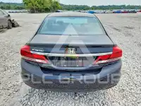 2014 Honda CIVIC photo