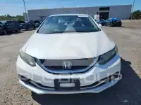 2014 Honda CIVIC photo