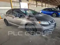 2014 Honda CIVIC photo