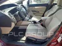 2014 Honda CIVIC фото
