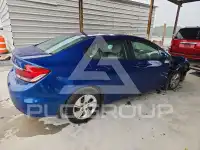 2014 Honda CIVIC photo