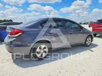2014 Honda CIVIC photo