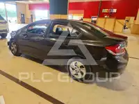 2014 Honda CIVIC фото