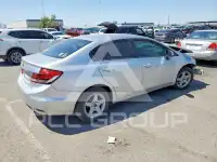 2014 Honda CIVIC photo