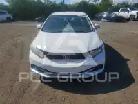 2014 Honda CIVIC фото