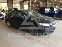 2014 Honda CIVIC фото