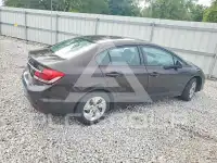 2014 Honda CIVIC фото