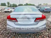 2014 Honda CIVIC фото