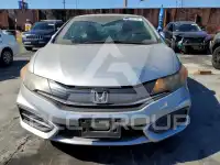 2014 Honda CIVIC photo