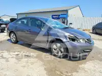 2014 Honda CIVIC photo