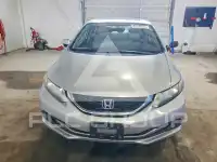 2014 Honda CIVIC photo