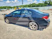 2014 Honda CIVIC photo