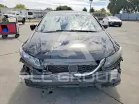 2014 Honda CIVIC фото