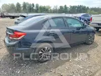 2014 Honda CIVIC photo