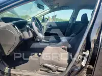 2014 Honda CIVIC фото