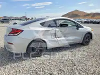 2014 Honda CIVIC photo