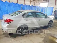 2014 Honda CIVIC photo