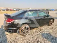 2014 Honda CIVIC photo