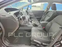 2014 Honda CIVIC фото