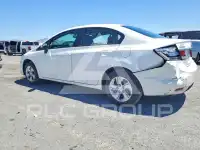 2014 Honda CIVIC photo