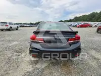 2014 Honda CIVIC photo