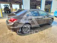 2014 Honda CIVIC photo