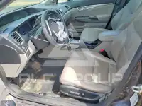 2014 Honda CIVIC фото