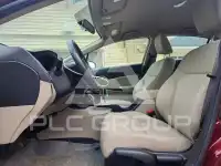 2014 Honda CIVIC photo