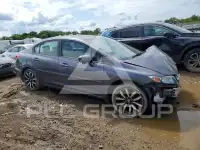 2014 Honda CIVIC фото