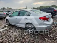 2014 Honda CIVIC фото