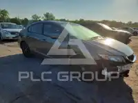 2014 Honda CIVIC фото