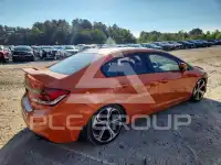 2014 Honda CIVIC фото