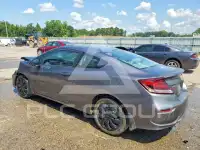 2014 Honda CIVIC photo