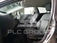 2014 Honda CIVIC photo