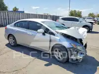 2014 Honda CIVIC photo