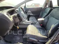 2014 Honda CIVIC фото