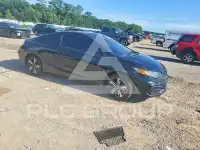 2014 Honda CIVIC фото