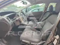 2014 Honda CIVIC фото