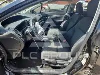 2014 Honda CIVIC фото