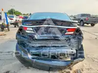 2014 Honda CIVIC фото