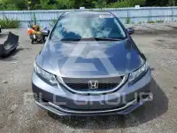 2014 Honda CIVIC фото