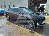 2014 Honda CIVIC photo