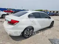 2014 Honda CIVIC фото
