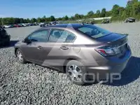 2014 Honda CIVIC photo