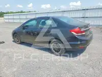 2014 Honda CIVIC photo