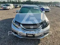 2014 Honda CIVIC фото