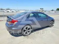 2014 Honda CIVIC photo